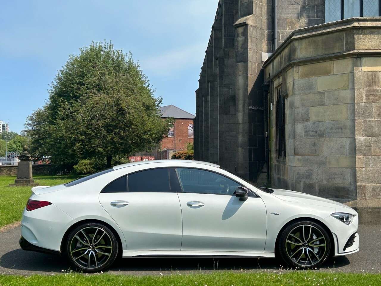 2020 MERCEDES-BENZ CLA 2020 MERCEDES-BENZ CLA