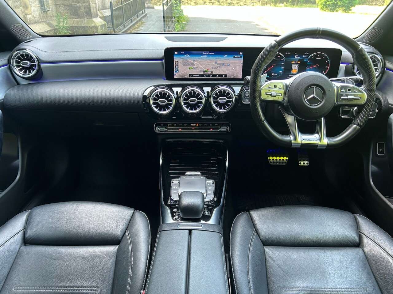 2020 MERCEDES-BENZ CLA 2020 MERCEDES-BENZ CLA