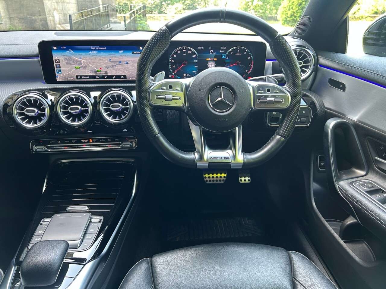 2020 MERCEDES-BENZ CLA 2020 MERCEDES-BENZ CLA