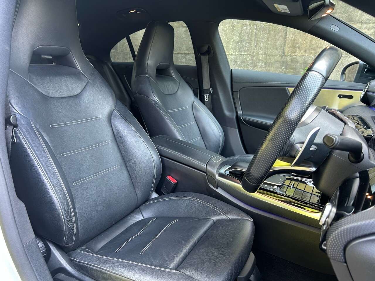 2020 MERCEDES-BENZ CLA 2020 MERCEDES-BENZ CLA