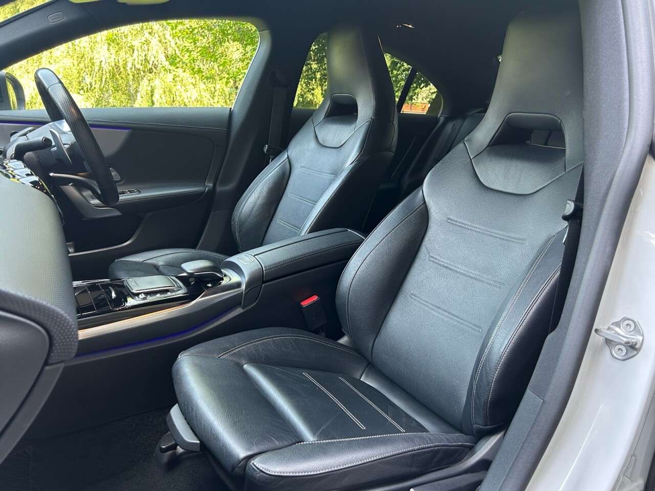 2020 MERCEDES-BENZ CLA 2020 MERCEDES-BENZ CLA