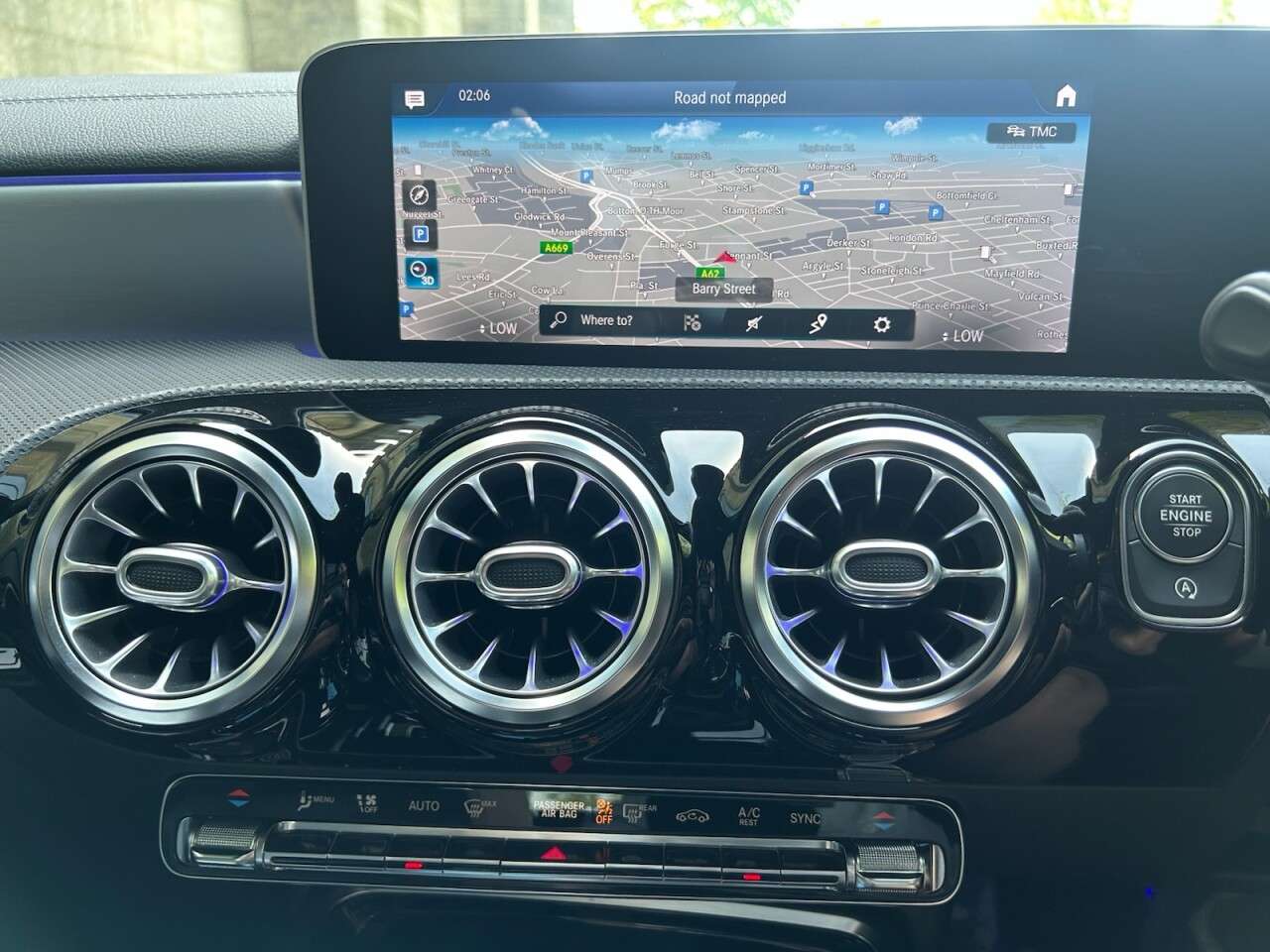 2020 MERCEDES-BENZ CLA 2020 MERCEDES-BENZ CLA