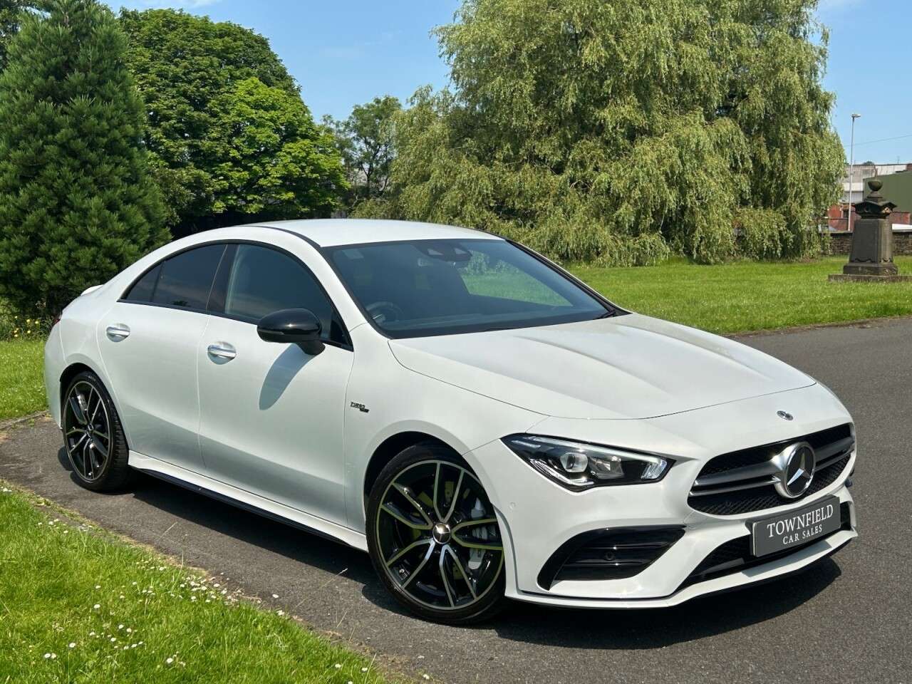 2020 MERCEDES-BENZ CLA 2020 MERCEDES-BENZ CLA