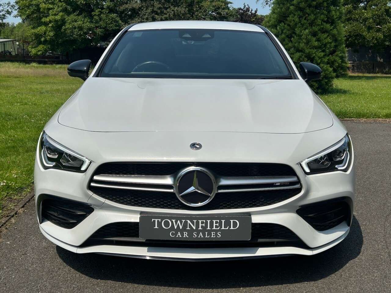 2020 MERCEDES-BENZ CLA 2020 MERCEDES-BENZ CLA