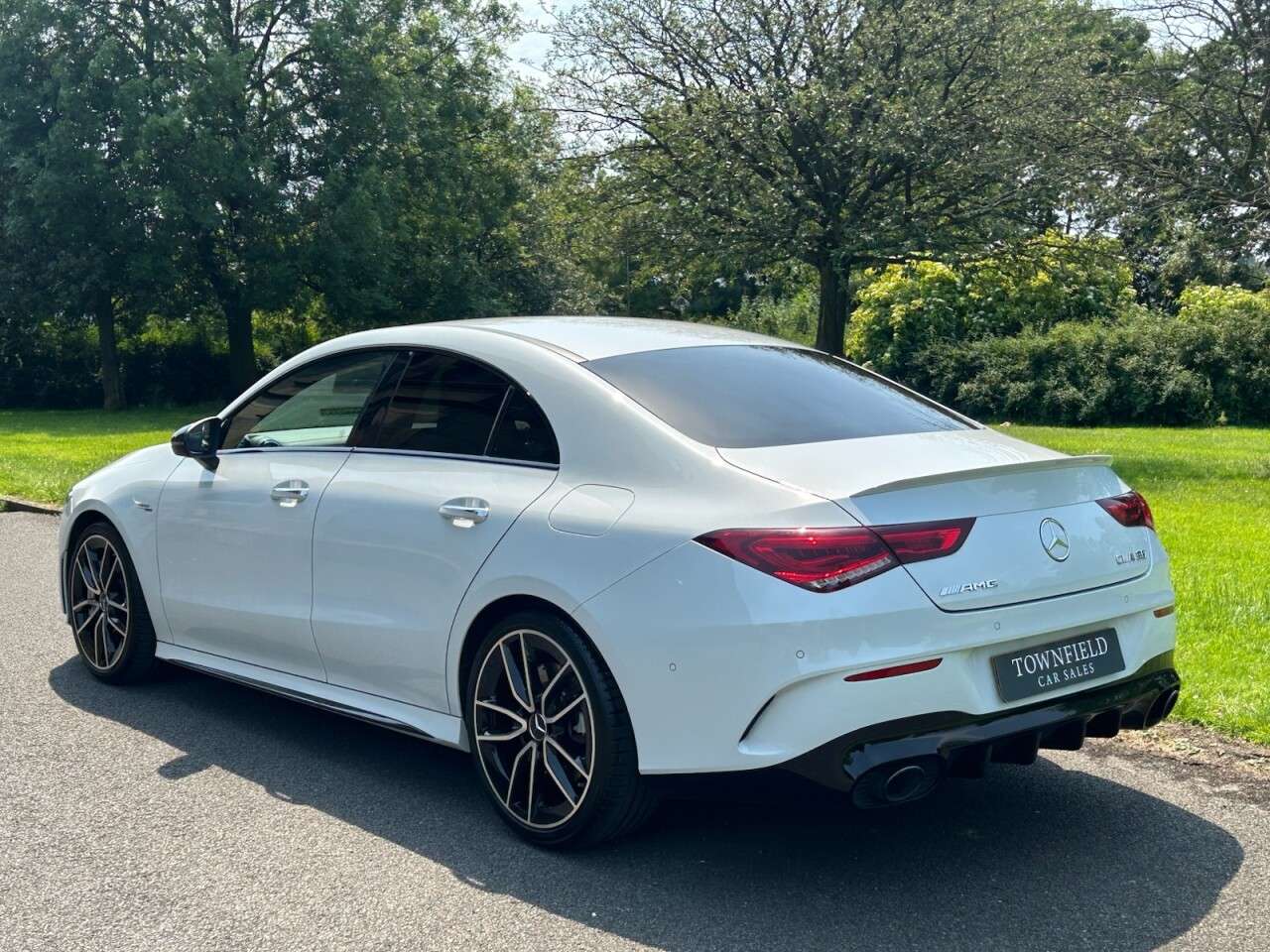 2020 MERCEDES-BENZ CLA 2020 MERCEDES-BENZ CLA