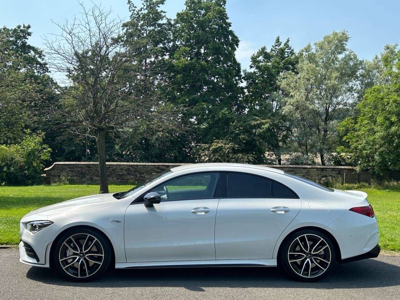 2020 MERCEDES-BENZ CLA 2020 MERCEDES-BENZ CLA