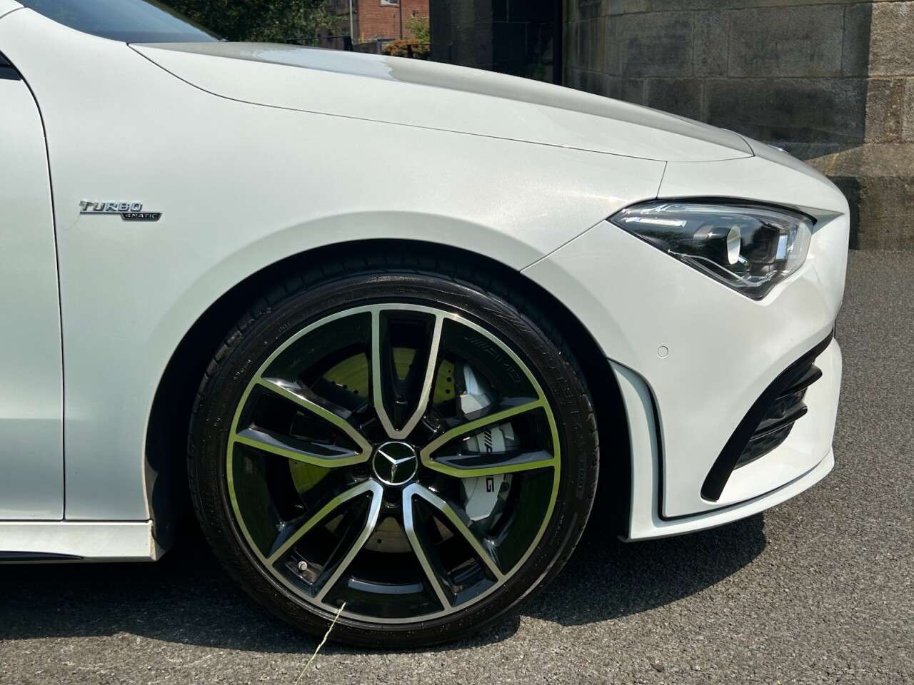 2020 MERCEDES-BENZ CLA 2020 MERCEDES-BENZ CLA