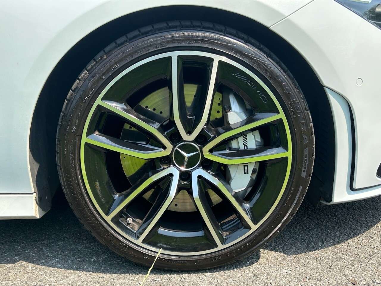 2020 MERCEDES-BENZ CLA 2020 MERCEDES-BENZ CLA
