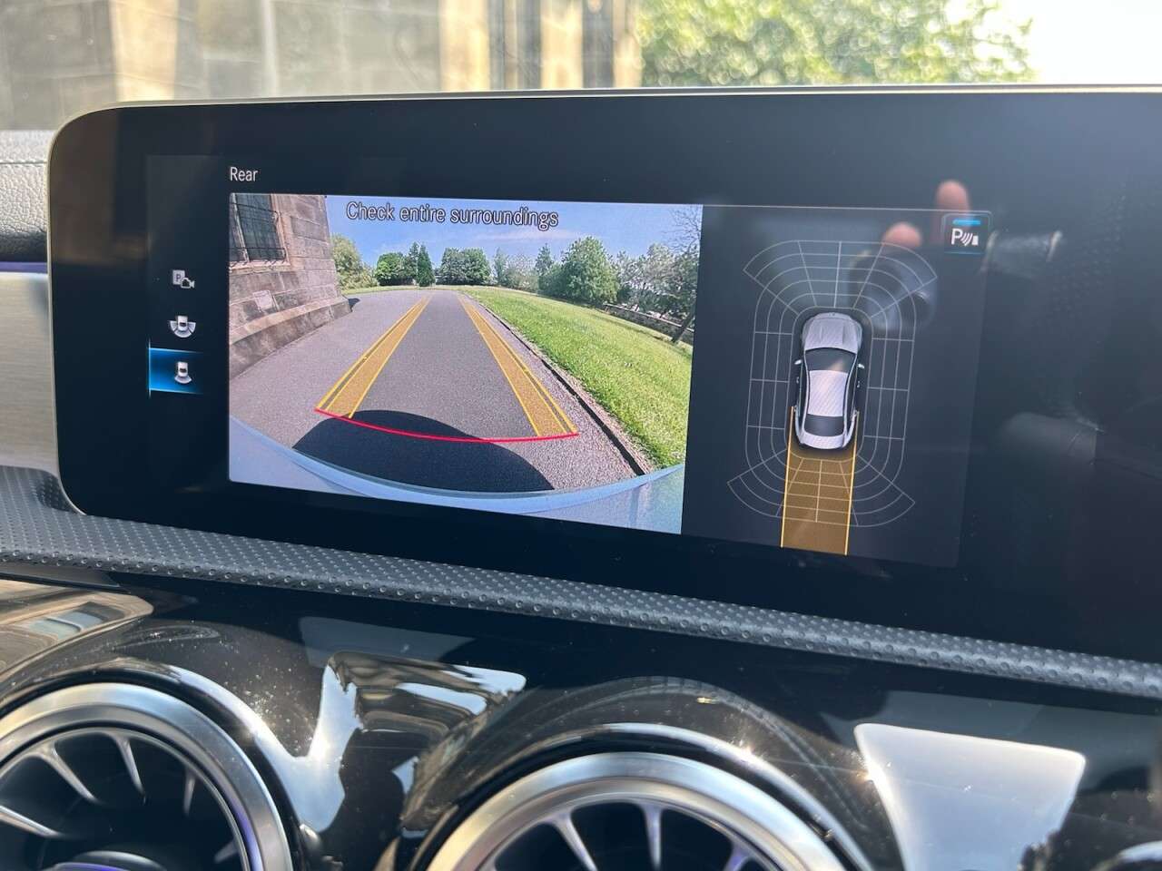 2020 MERCEDES-BENZ CLA 2020 MERCEDES-BENZ CLA