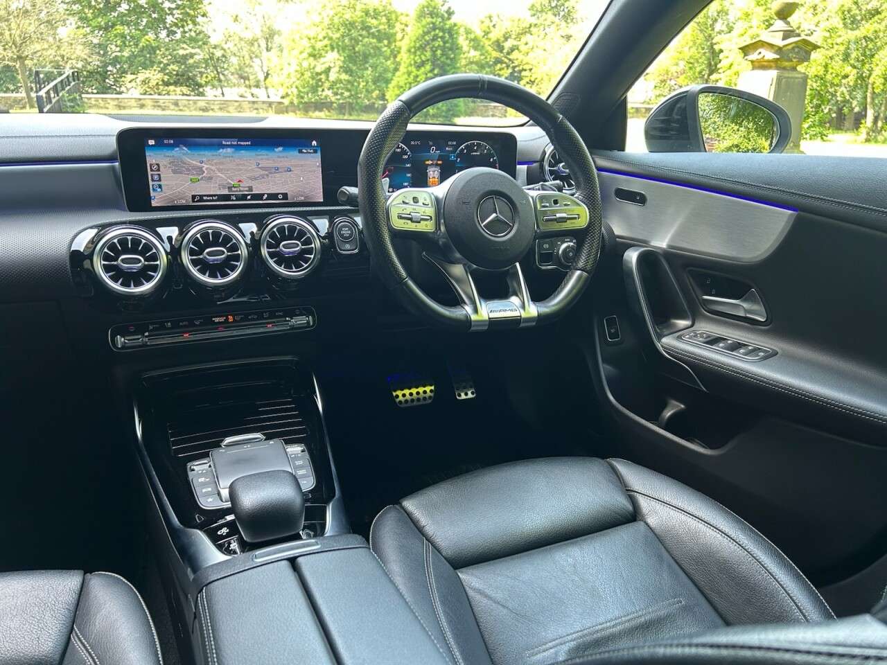 2020 MERCEDES-BENZ CLA 2020 MERCEDES-BENZ CLA