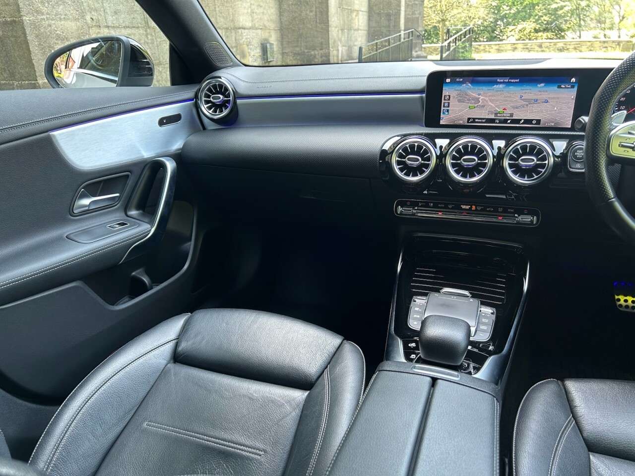 2020 MERCEDES-BENZ CLA 2020 MERCEDES-BENZ CLA