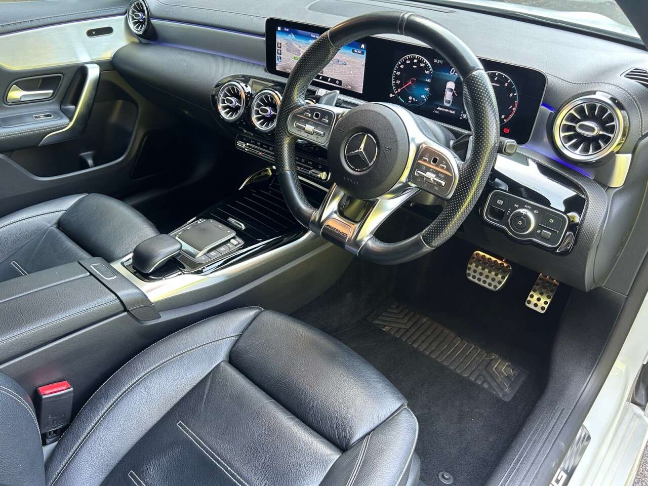 2020 MERCEDES-BENZ CLA 2020 MERCEDES-BENZ CLA