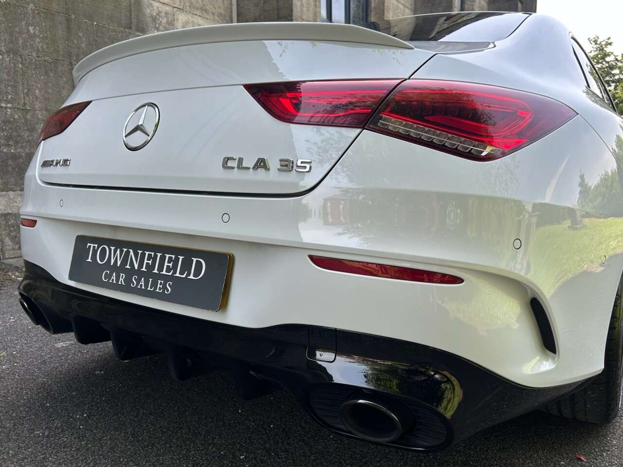 2020 MERCEDES-BENZ CLA 2020 MERCEDES-BENZ CLA