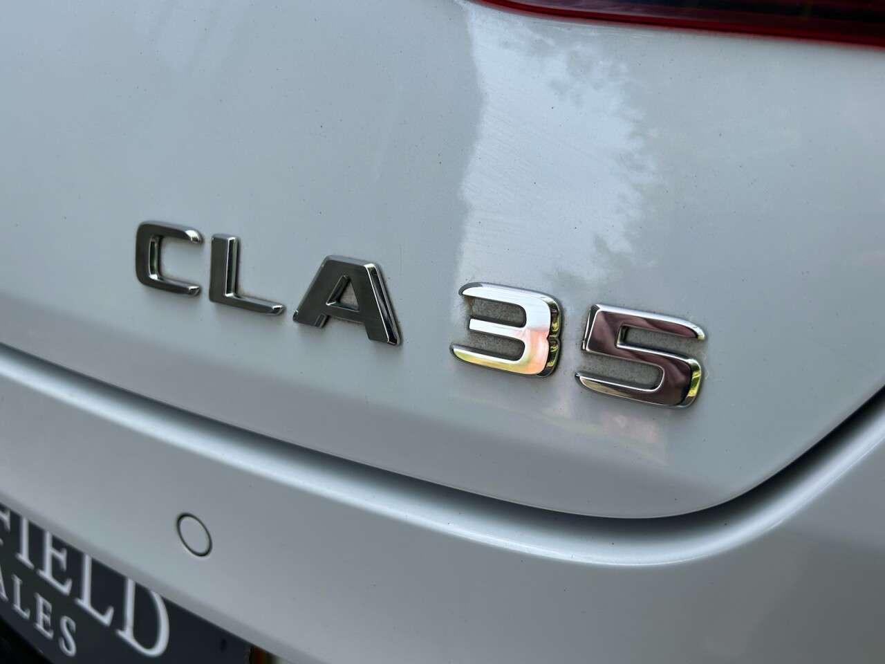 2020 MERCEDES-BENZ CLA 2020 MERCEDES-BENZ CLA