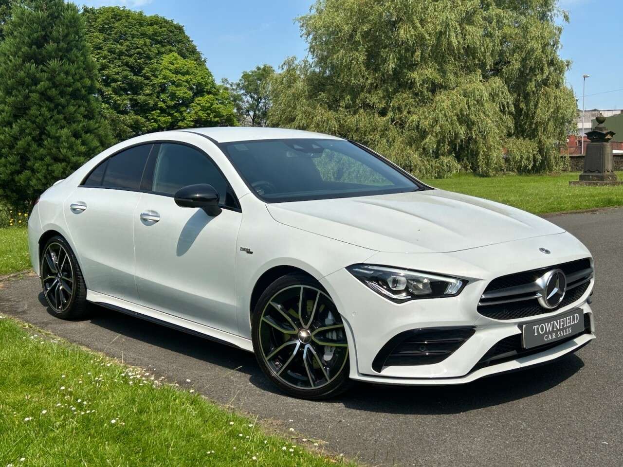2020 MERCEDES-BENZ CLA 2020 MERCEDES-BENZ CLA