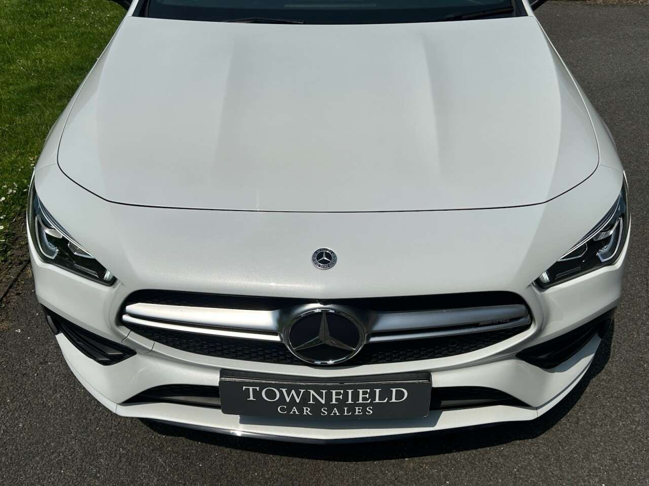 2020 MERCEDES-BENZ CLA 2020 MERCEDES-BENZ CLA