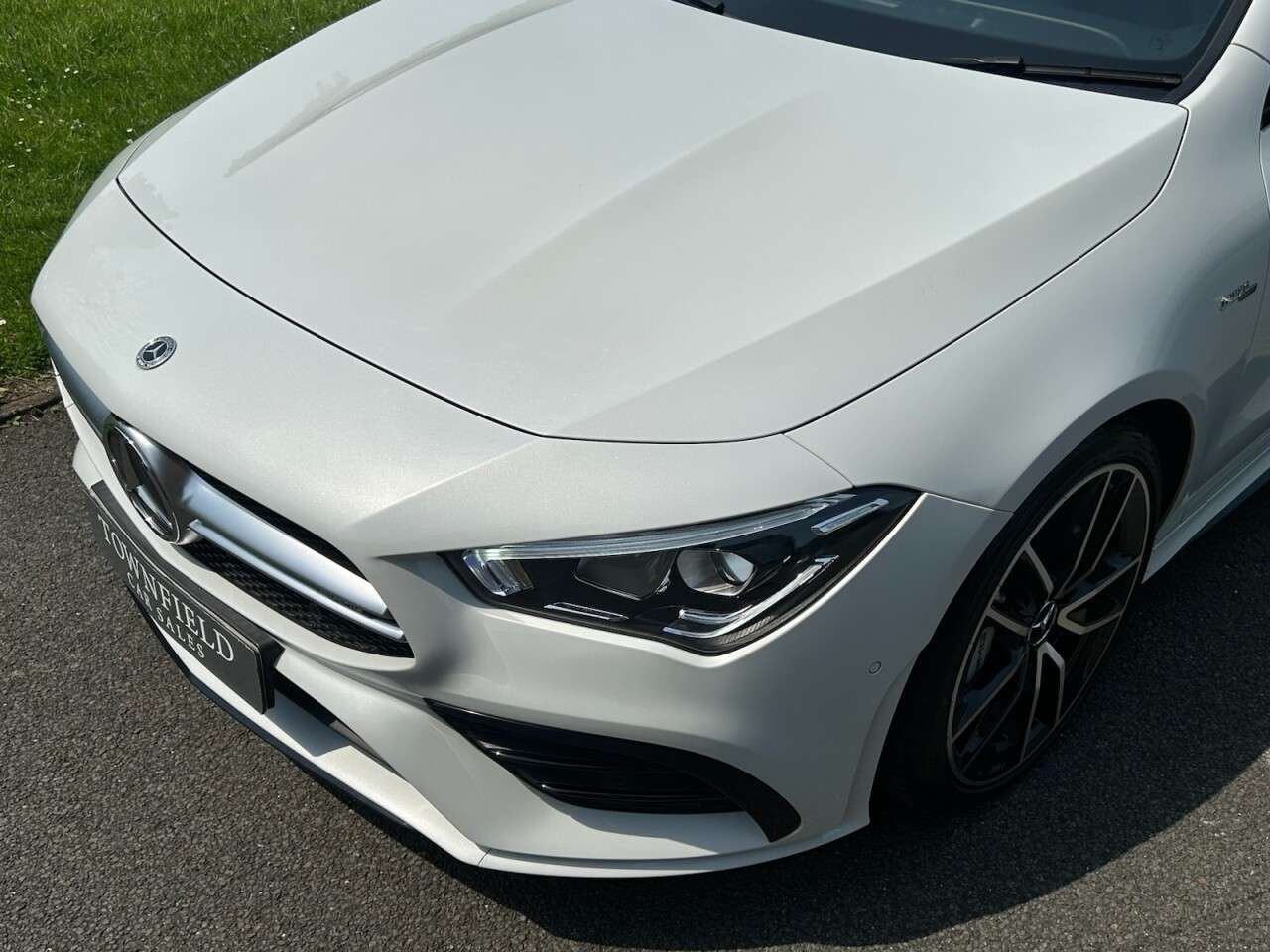 2020 MERCEDES-BENZ CLA 2020 MERCEDES-BENZ CLA