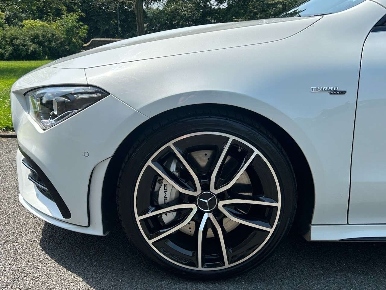 2020 MERCEDES-BENZ CLA 2020 MERCEDES-BENZ CLA
