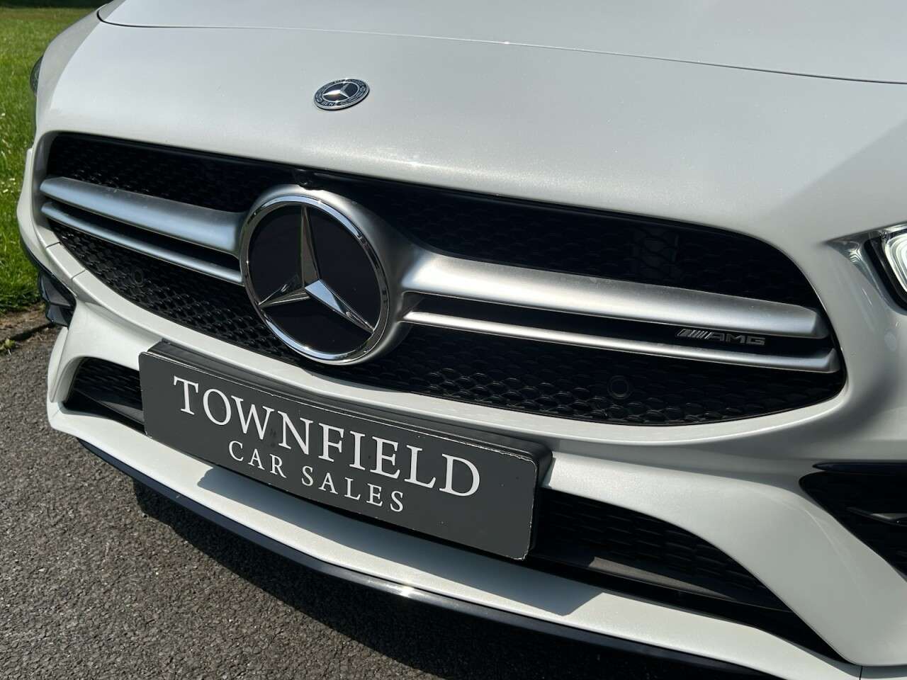 2020 MERCEDES-BENZ CLA 2020 MERCEDES-BENZ CLA