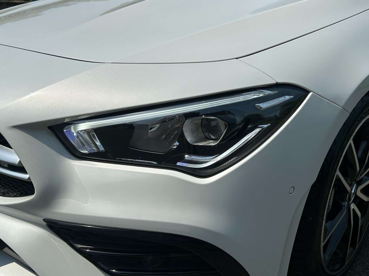 2020 MERCEDES-BENZ CLA 2020 MERCEDES-BENZ CLA