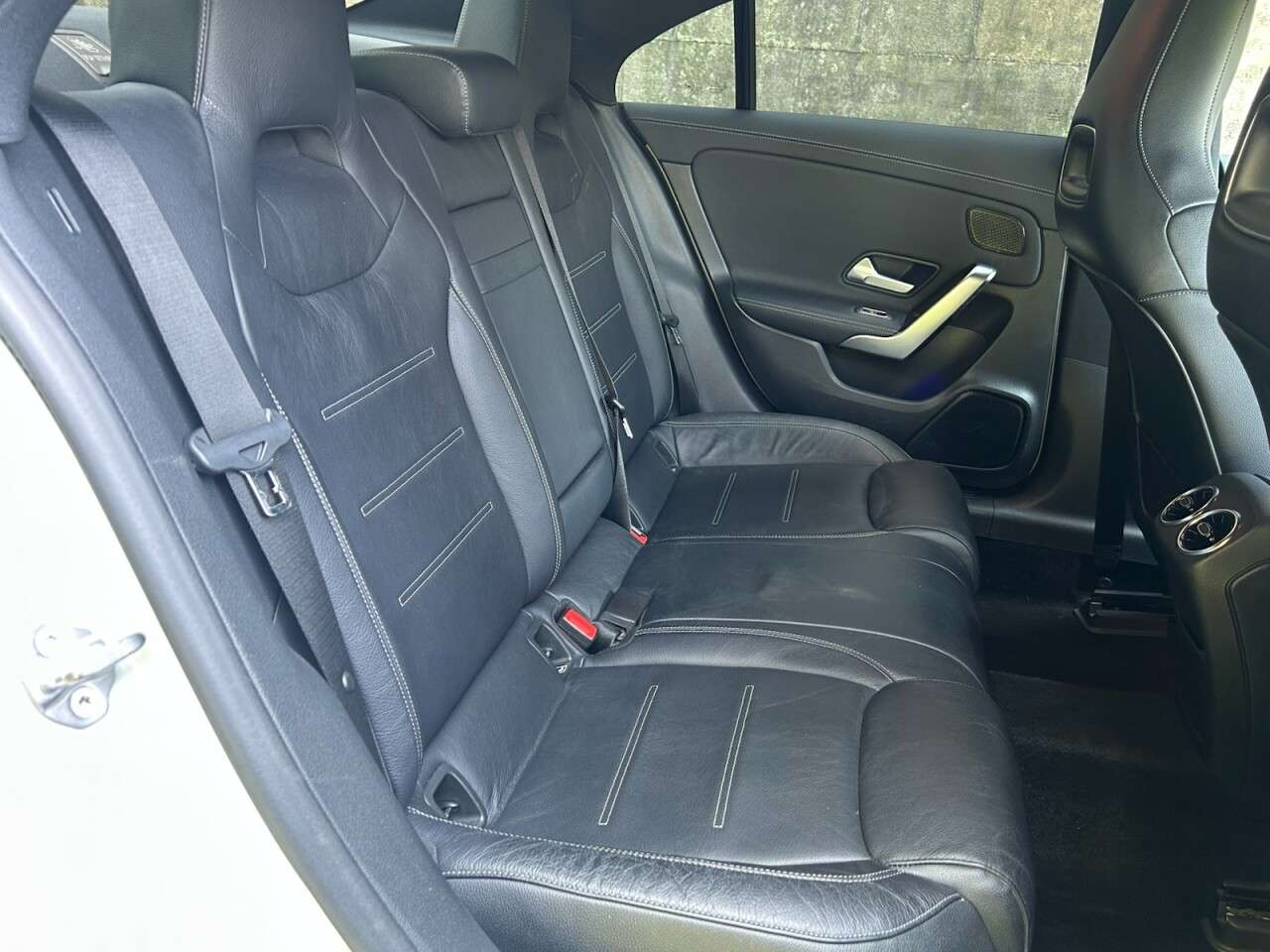 2020 MERCEDES-BENZ CLA 2020 MERCEDES-BENZ CLA
