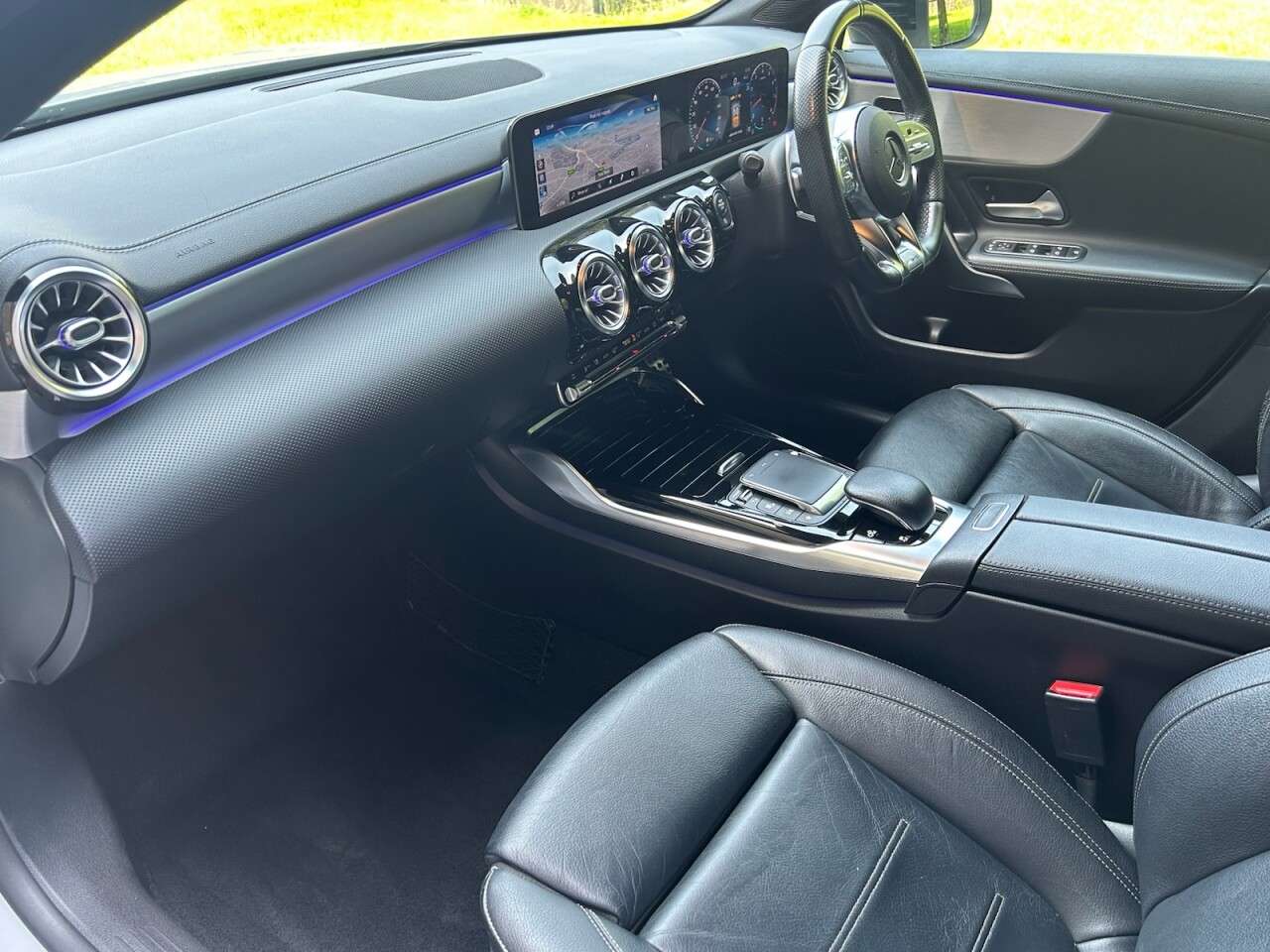 2020 MERCEDES-BENZ CLA 2020 MERCEDES-BENZ CLA