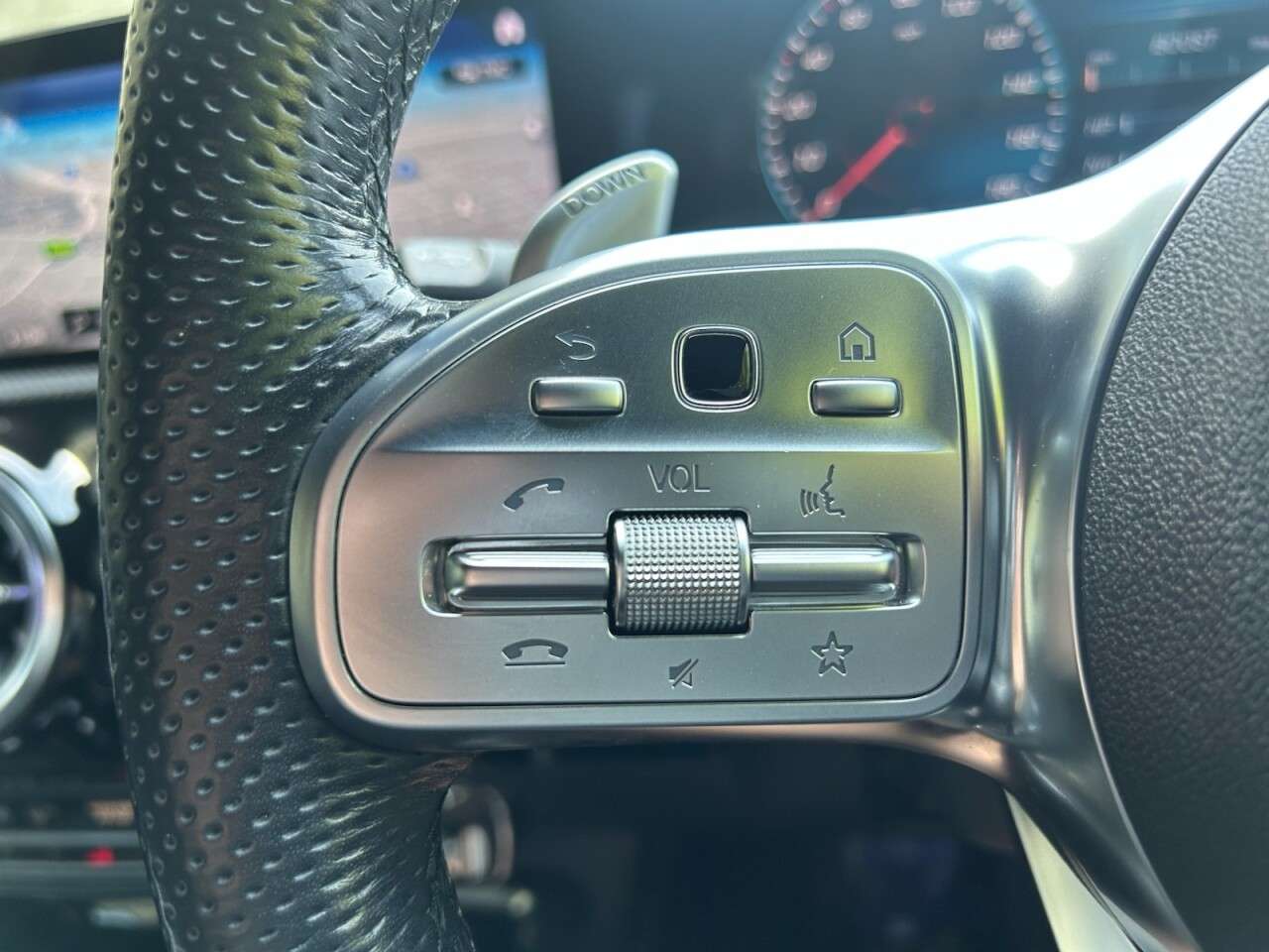 2020 MERCEDES-BENZ CLA 2020 MERCEDES-BENZ CLA