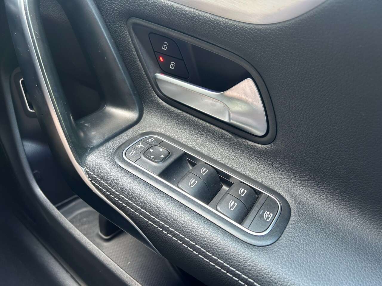 2020 MERCEDES-BENZ CLA 2020 MERCEDES-BENZ CLA