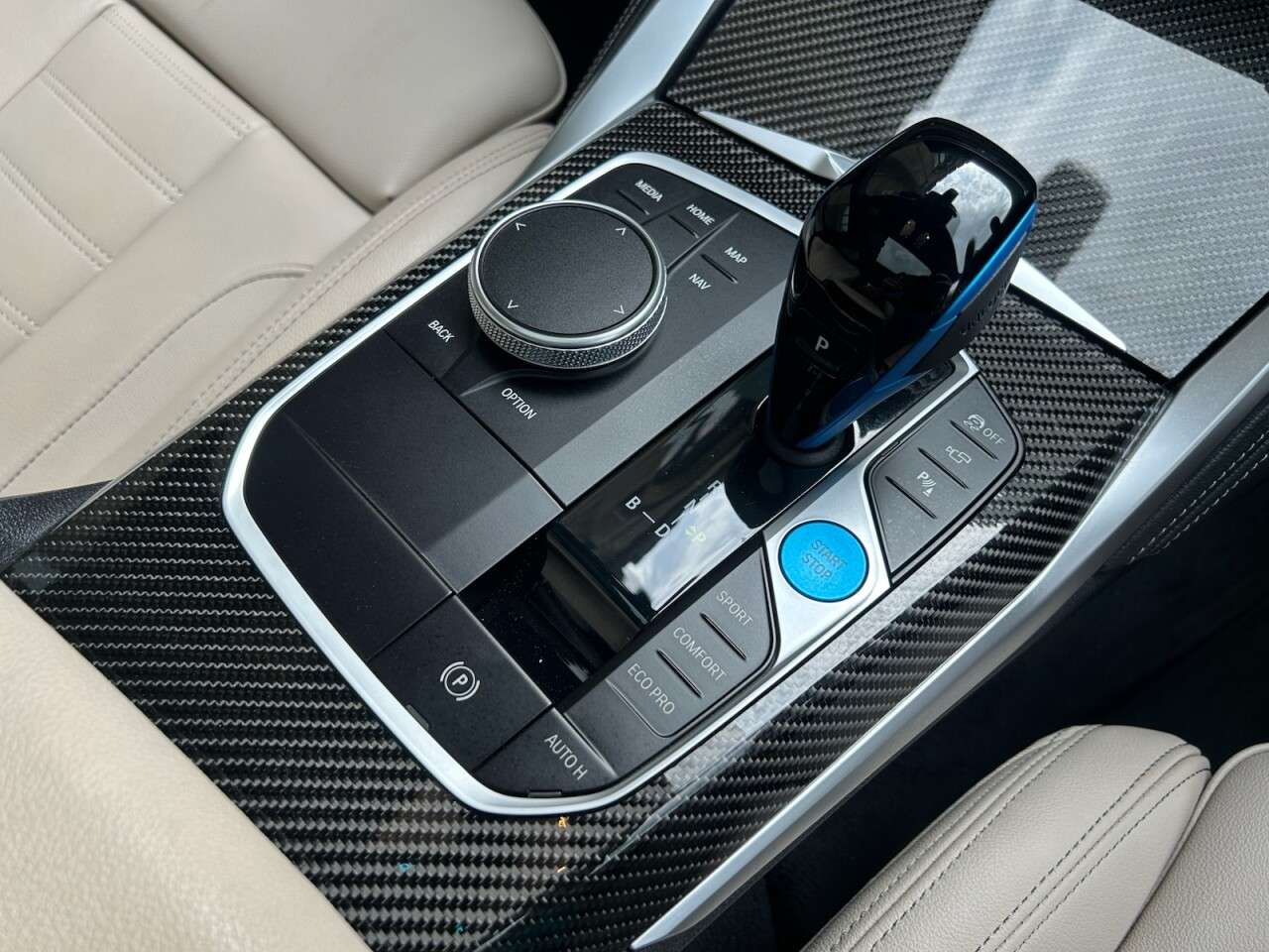 2023 BMW I4 2023 BMW I4