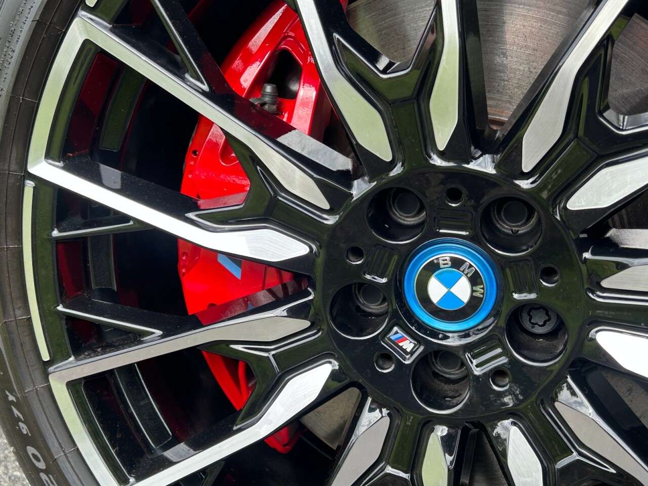 2023 BMW I4 2023 BMW I4