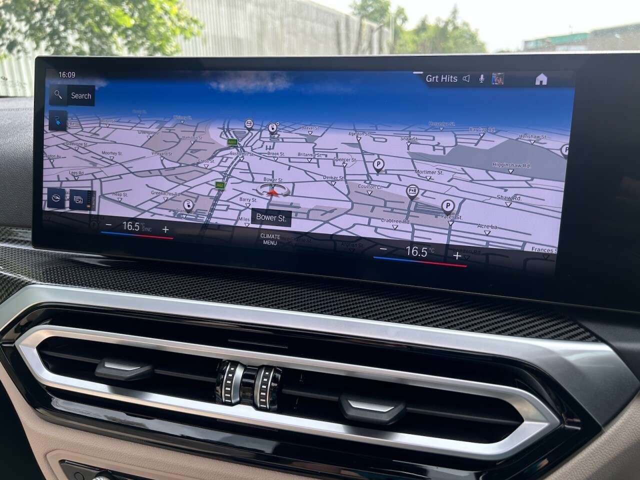 2023 BMW I4 2023 BMW I4