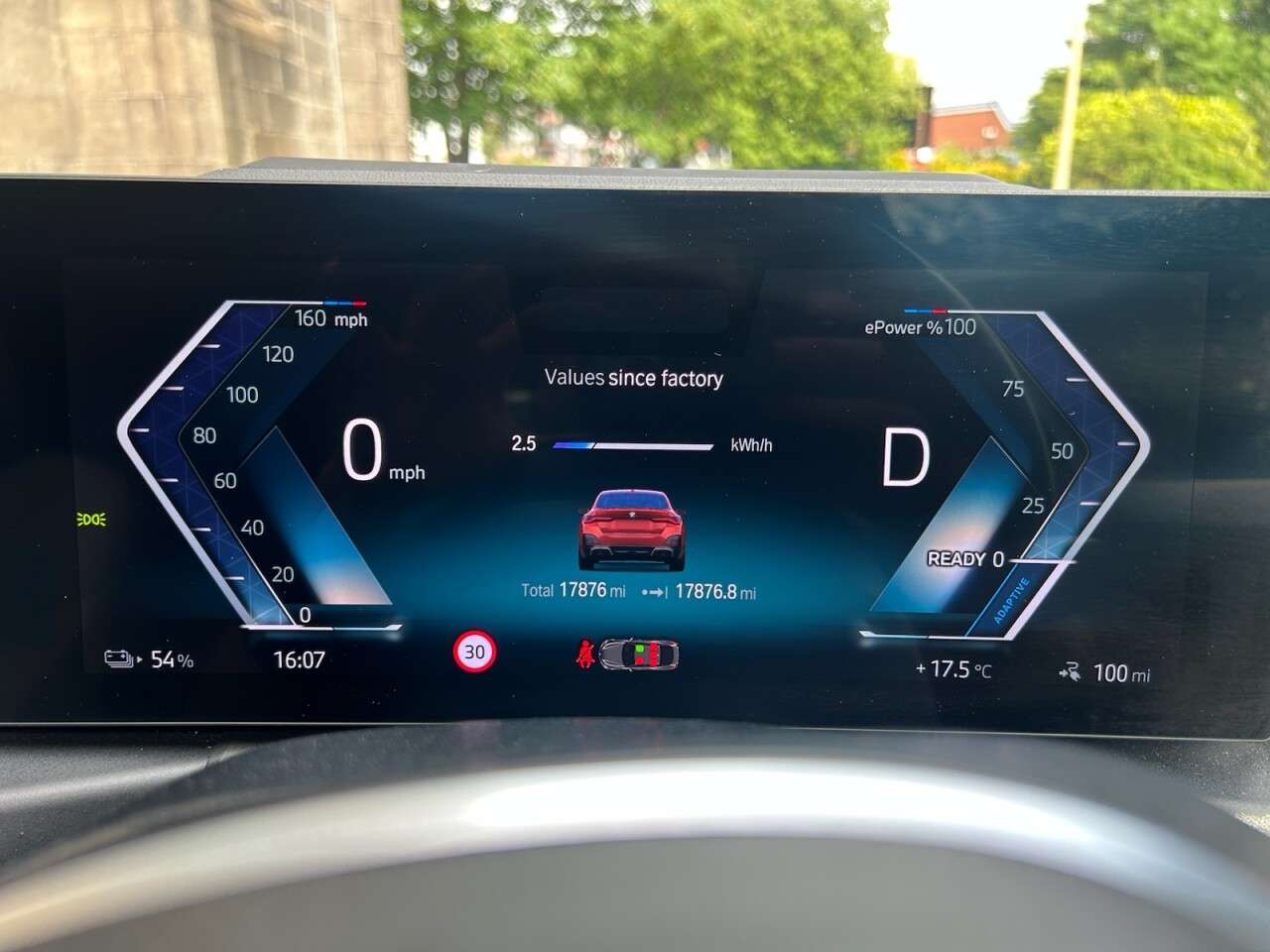 2023 BMW I4 2023 BMW I4