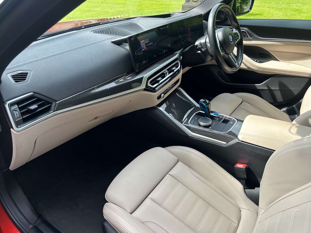 2023 BMW I4 2023 BMW I4