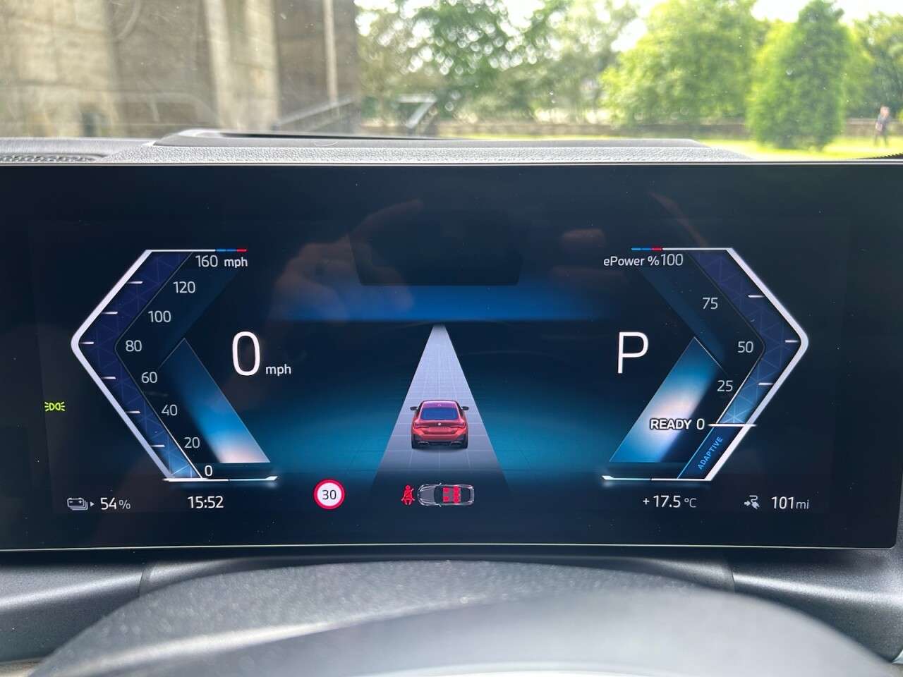 2023 BMW I4 2023 BMW I4