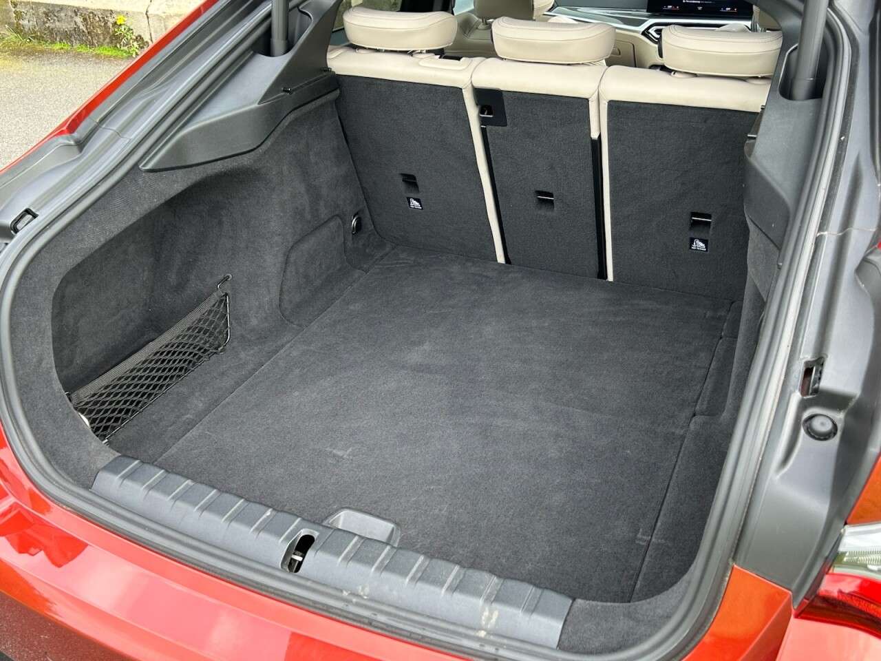 2023 BMW I4 2023 BMW I4