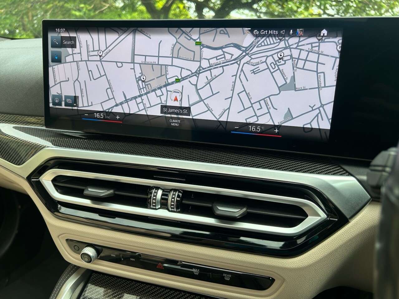 2023 BMW I4 2023 BMW I4