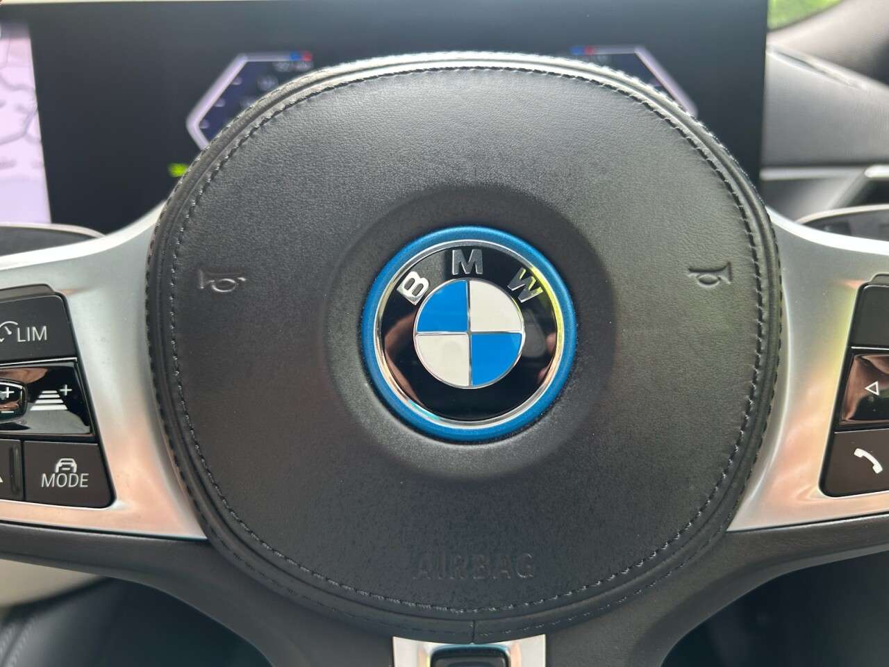 2023 BMW I4 2023 BMW I4