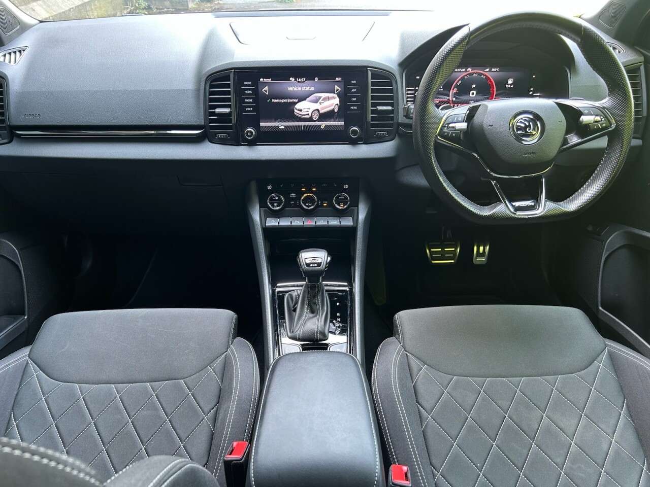 2023 SKODA KAROQ 2023 SKODA KAROQ