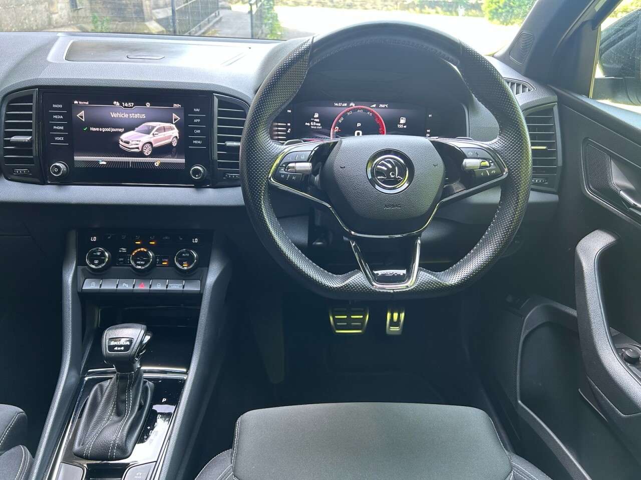 2023 SKODA KAROQ 2023 SKODA KAROQ