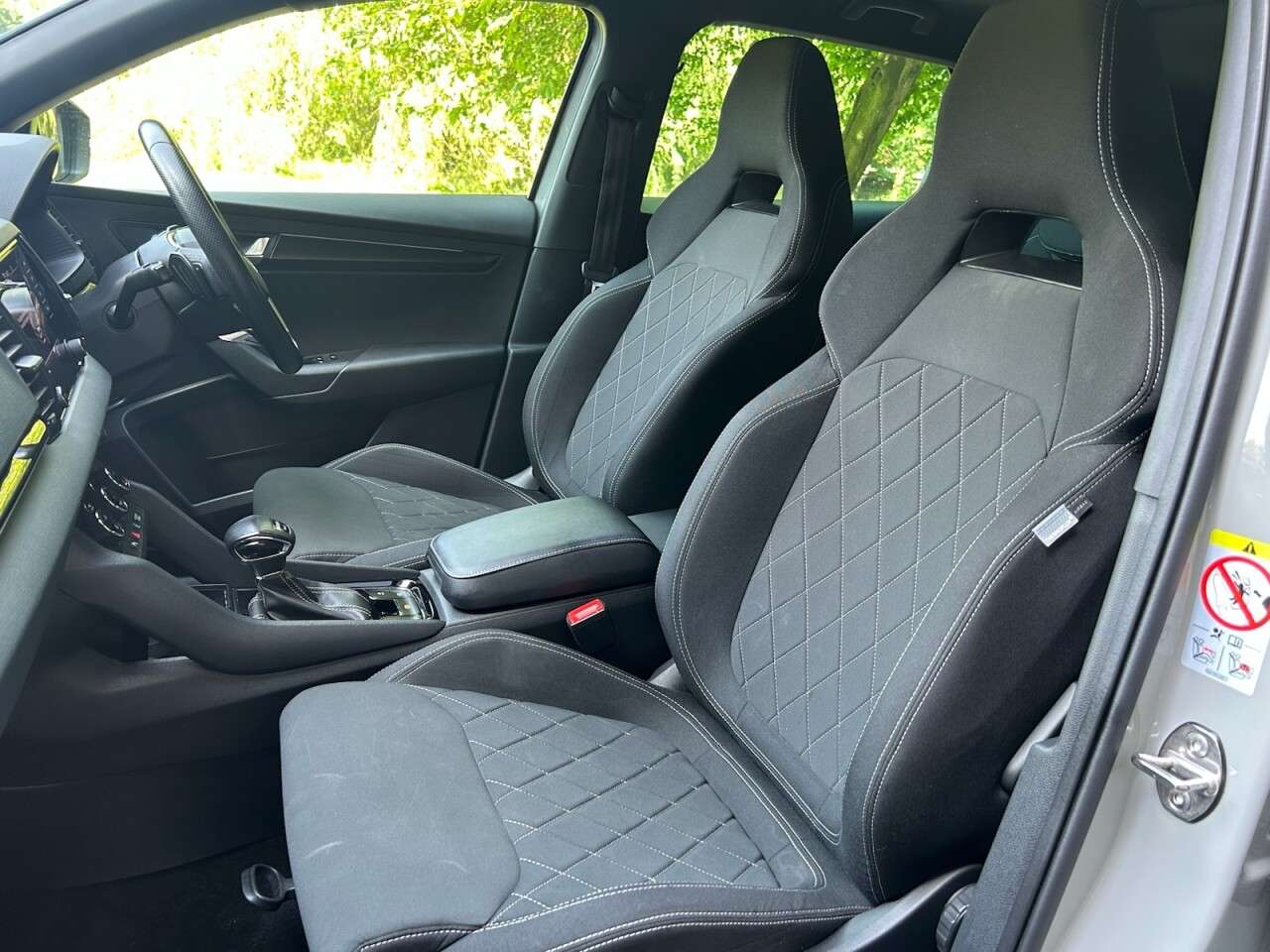 2023 SKODA KAROQ 2023 SKODA KAROQ