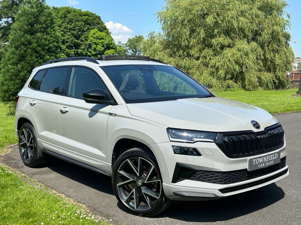 2023 SKODA KAROQ 2023 SKODA KAROQ