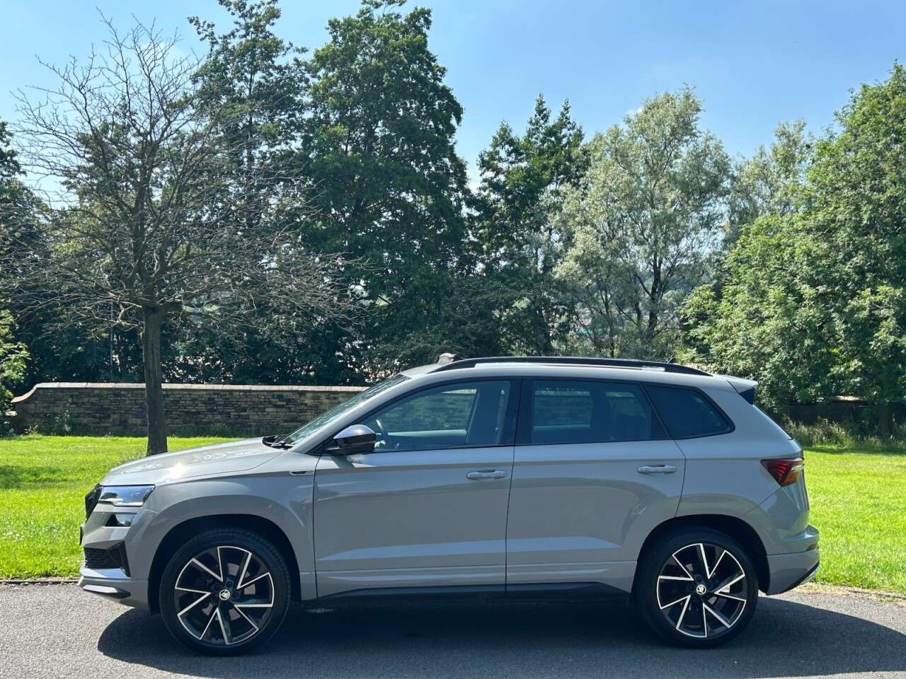 2023 SKODA KAROQ 2023 SKODA KAROQ