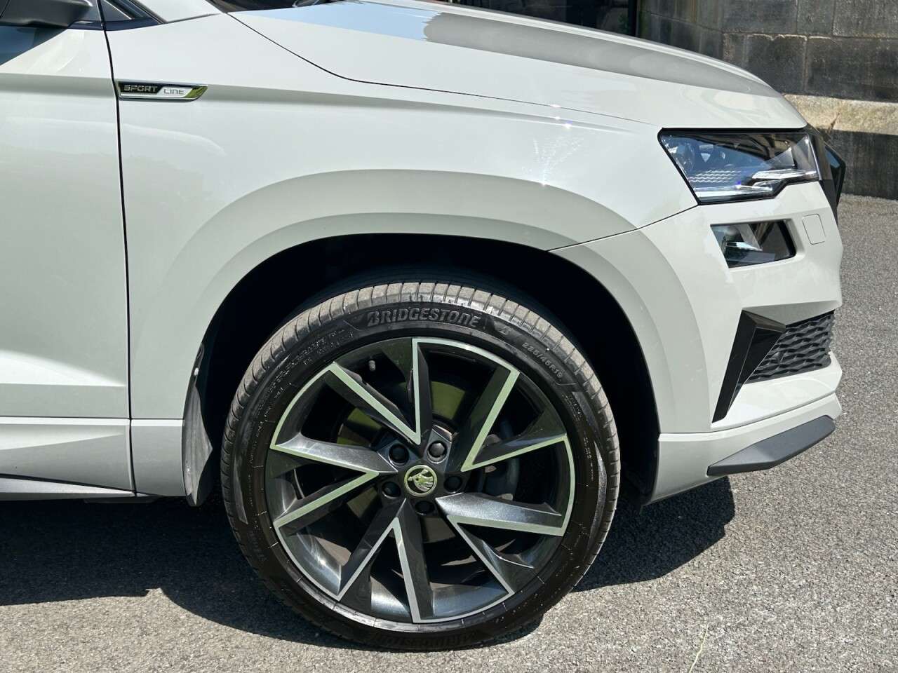 2023 SKODA KAROQ 2023 SKODA KAROQ