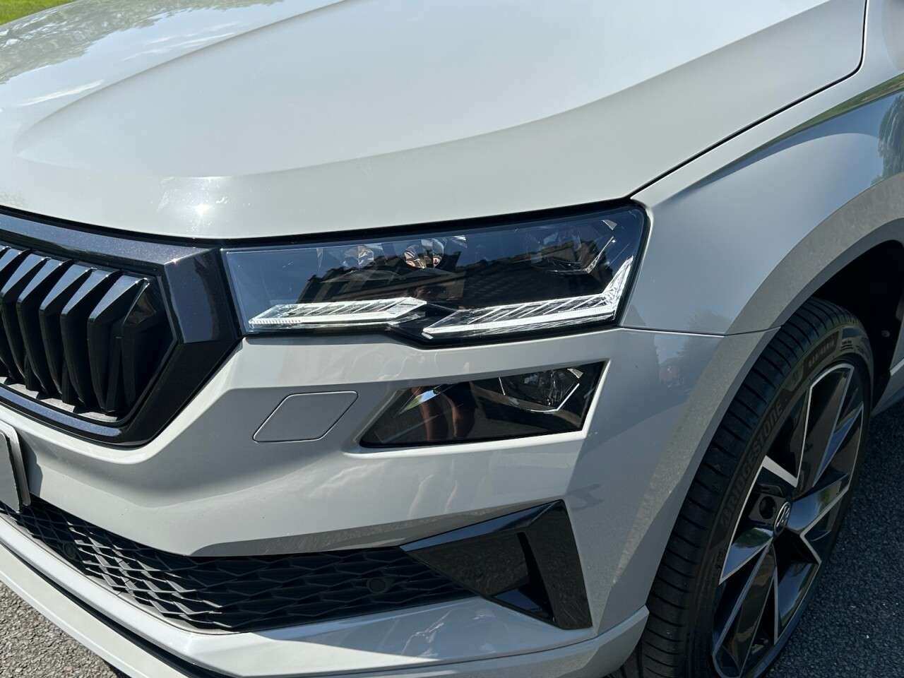 2023 SKODA KAROQ 2023 SKODA KAROQ