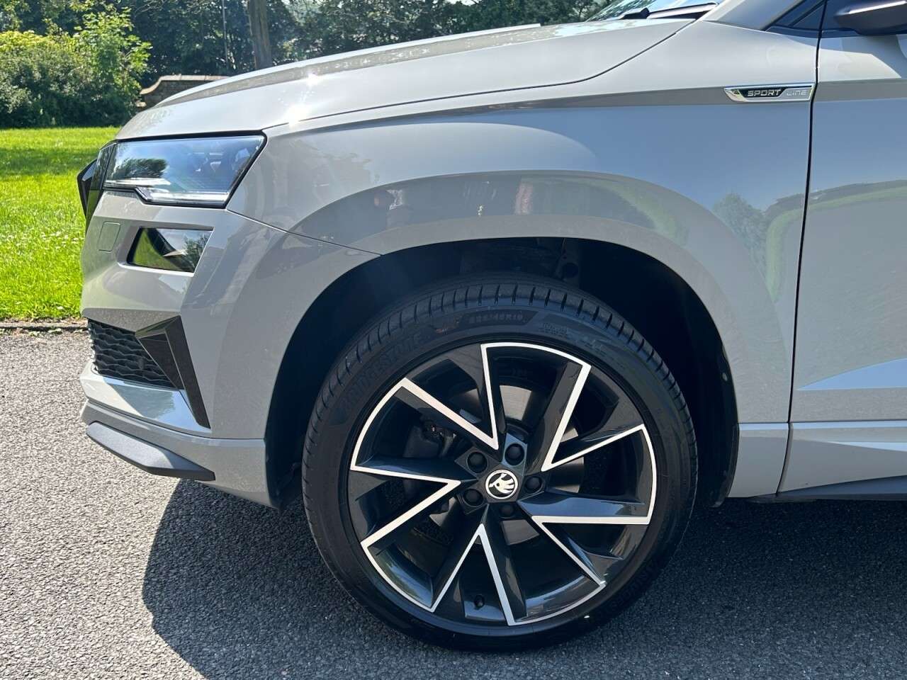 2023 SKODA KAROQ 2023 SKODA KAROQ