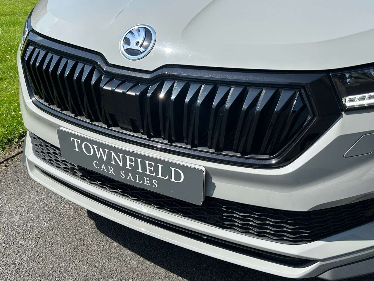 2023 SKODA KAROQ 2023 SKODA KAROQ