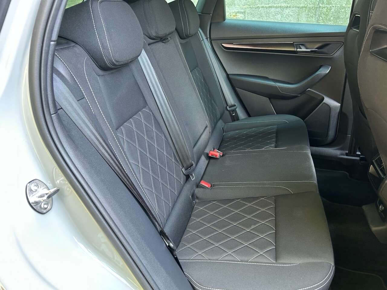 2023 SKODA KAROQ 2023 SKODA KAROQ