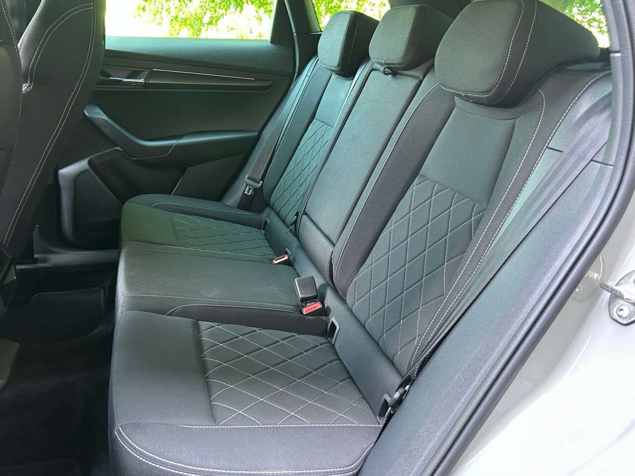 2023 SKODA KAROQ 2023 SKODA KAROQ
