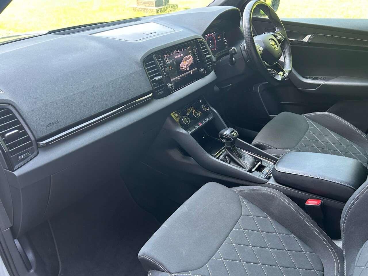 2023 SKODA KAROQ 2023 SKODA KAROQ
