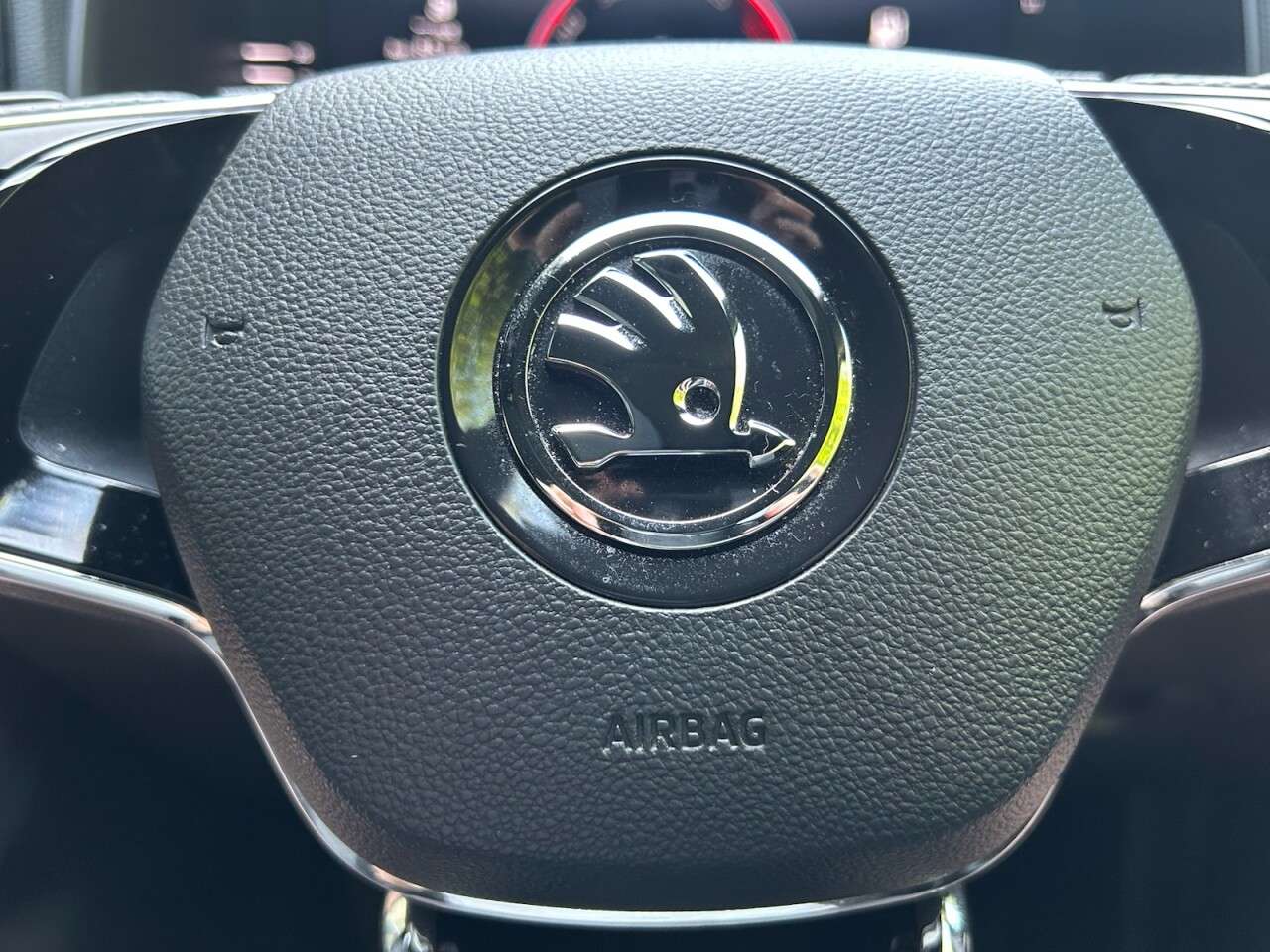 2023 SKODA KAROQ 2023 SKODA KAROQ